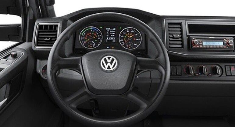 Modelo com 6 packs de bateria com 14 toneladas de PBT pode ser comprado por R$ 960 mil