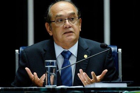 Decisão de Gilmar vai contra determinação da PGR