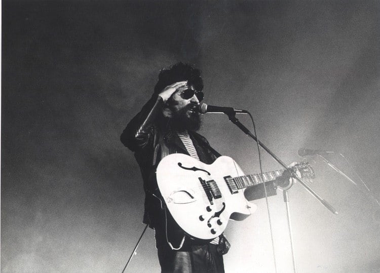 Raul foi encontrado morto em 1989, vítima de uma pancreatite aguda causada pelo alcoolismo. Ele tinha 44 anos

