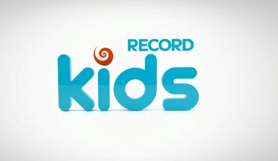 'Record Kids' ficou na vice-liderança