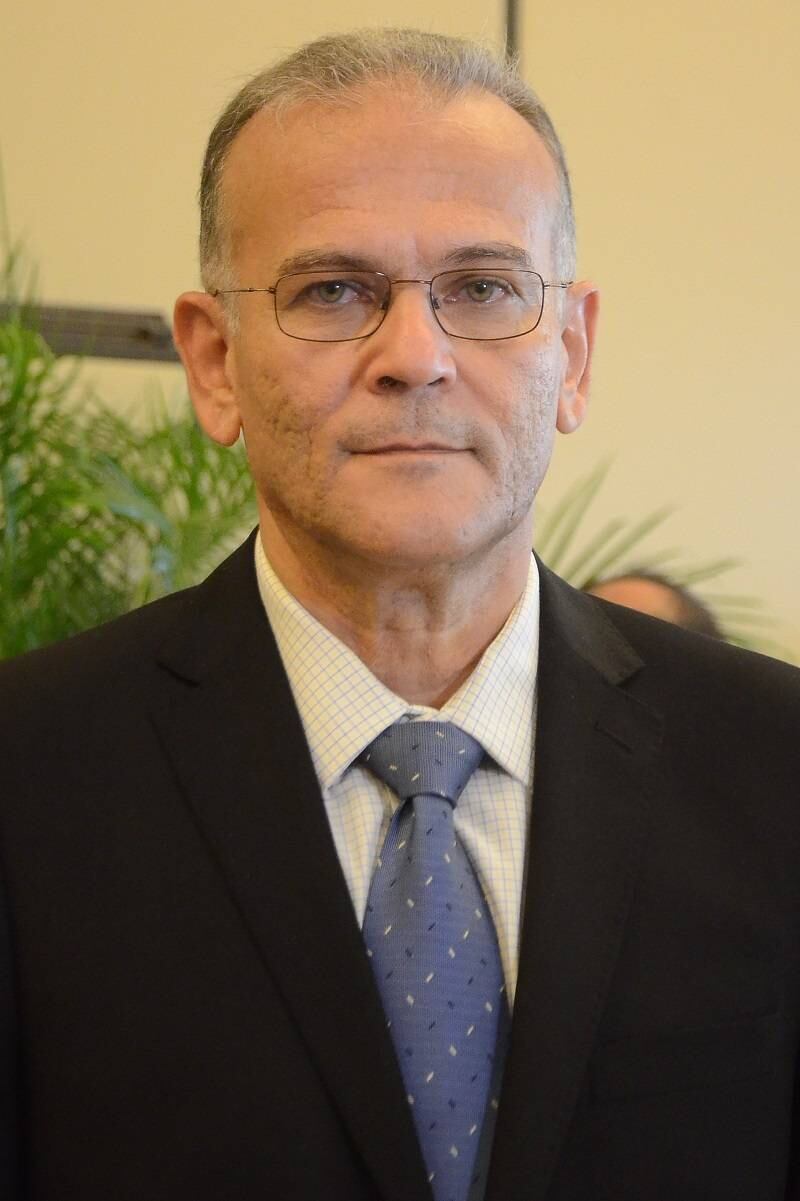 Ronaldo Pierre Cavalcanti Lundgreen ocupou o cargo três meses atrás