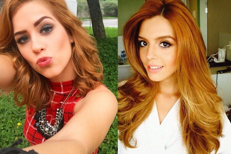 Sophia Abrahão e Giovanna Lancellotti não são amigas, diz jornal