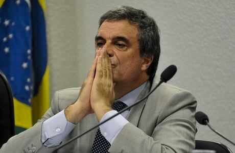 Cardozo disse que contenção aos manifestantes atendeu resoluções internacionais