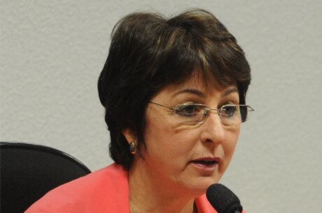 Senadora Ana Rita defende que medida irá enfraquecer impunidade