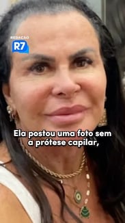 Reprodução canal do Youtube R7