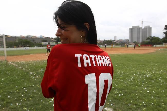 Tributo em homenagem à jornalista acontece nesta sexta (10)