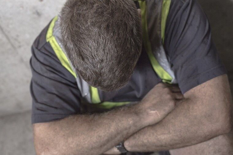 Pessoas de todas as idades, credos e posições são aconselhadas