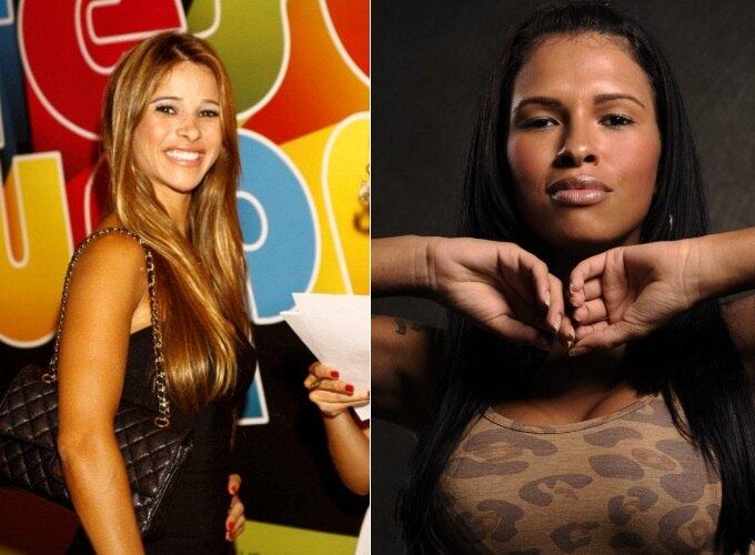 Alguns famosos já passaram o maior perrengue. O carro da ex-BBB Ariadna quebrou e a bela encarou uma viagem de ônibus voltando para casa: “Eu tinha duas opções. Ir a pé, gastar mais de R$ 400 indo vindo de táxi ou ir de ônibus. Meu dinheiro é muito suado pra gastar assim”. A bela só reclamou que estava derretendo com o calor. Já Dany Bananinha revelou que, quando não tinha dinheiro, ia de ônibus com namorado até bem próximo do motel. De lá pegava um táxi para pagar de bacana