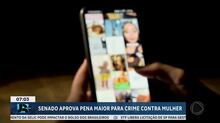 Senado aprova pena maior para violência psicológica contra mulher usando inteligência artificial