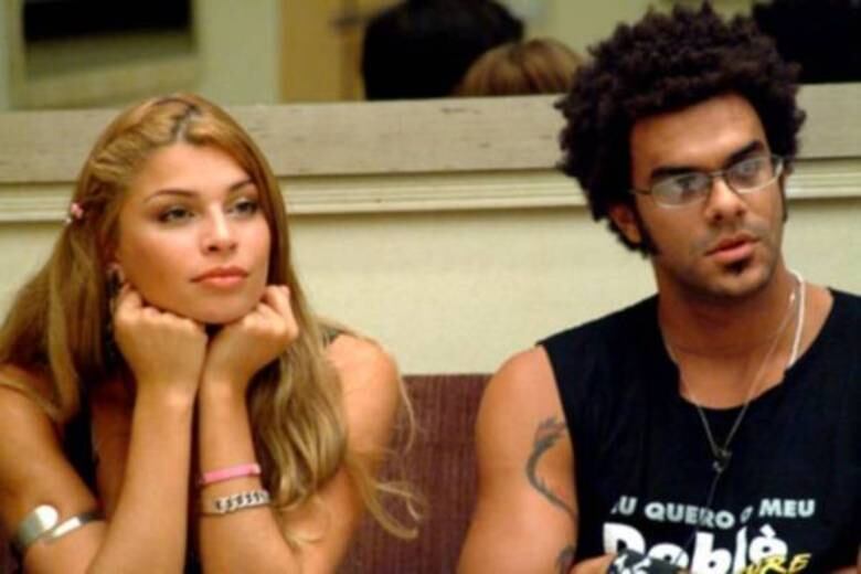 Na vida pessoal, Grazi namorou Allan Passos, amigo de confinamento. Eles ficam juntos por dois anos