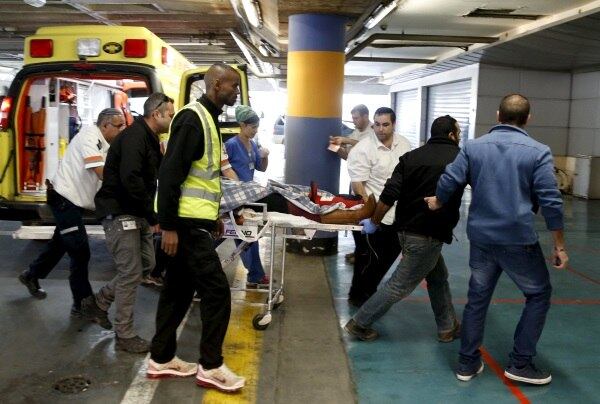 Mulher israelense foi esfaqueada até a morte em uma série de incidentes na Cisjordânia