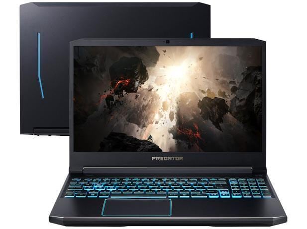 Black Friday 2020: promoções de notebooks e PCs com bom desempenho