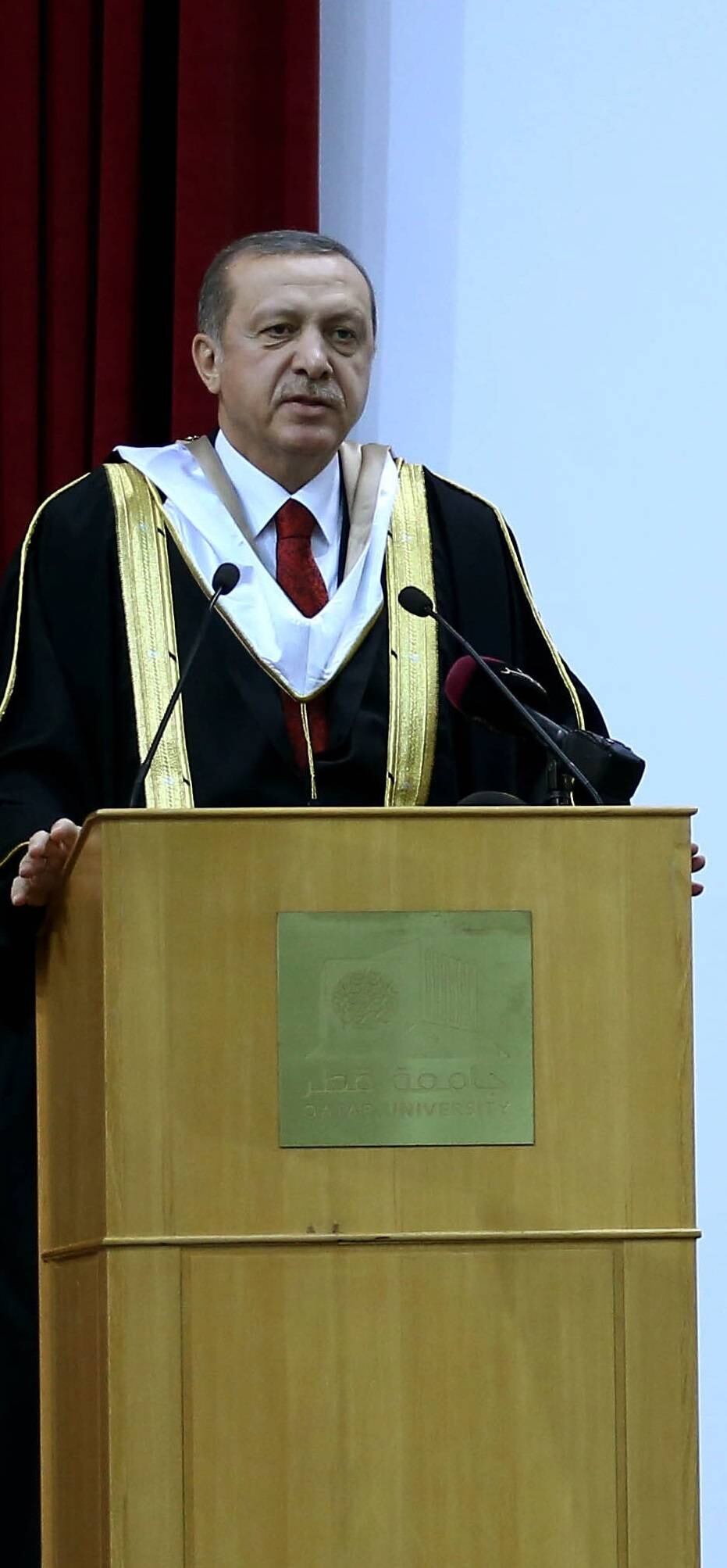 O país resiste em intervir nos conflitos da região, mas, inevitavelmente, vai ter que entrar neles, de acordo com a previsão. Com isso, o país vai se tornar um parceiro de indispensável para os Estados Unidos