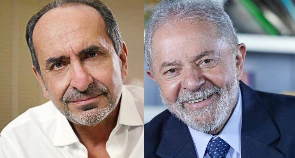 Aliança envolve acordo entre PSD e PT