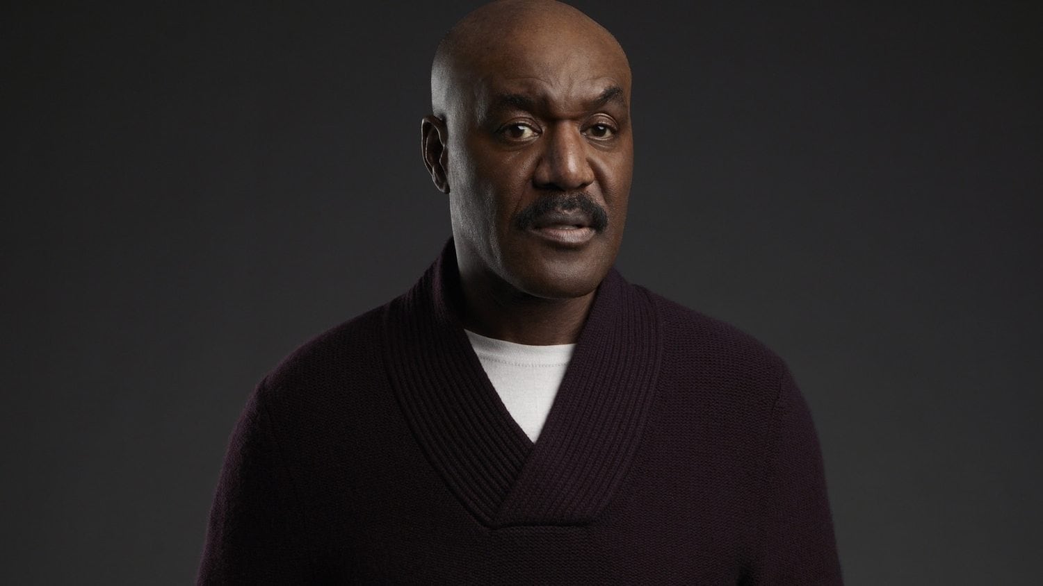 Delroy Lindo estará em Blade