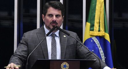 Senador Marcos do Val (Podemos-ES)