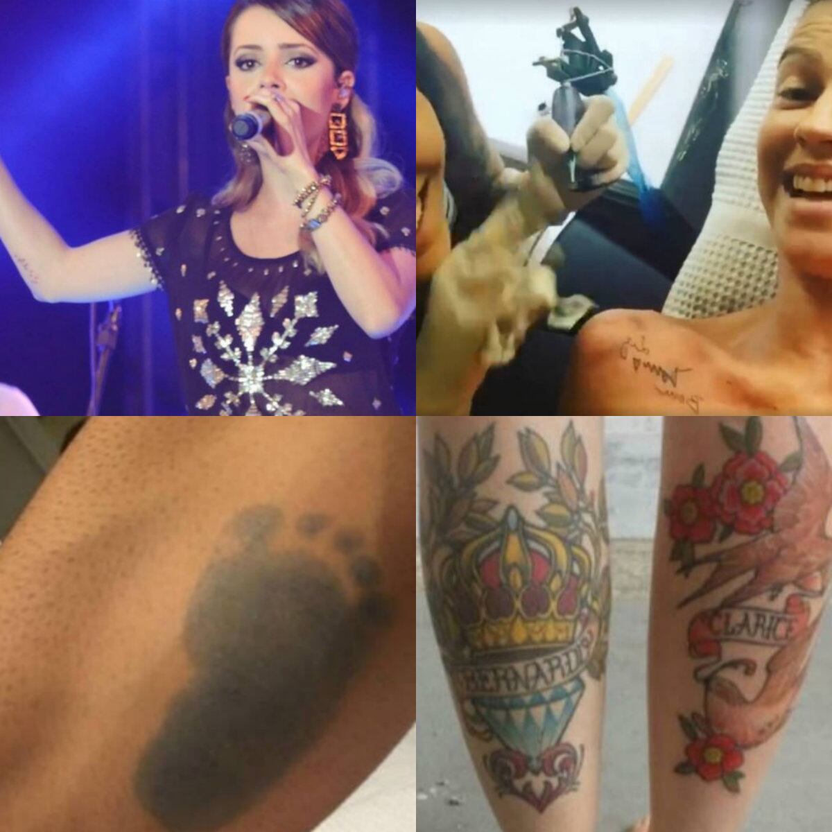 Tatuagem 
