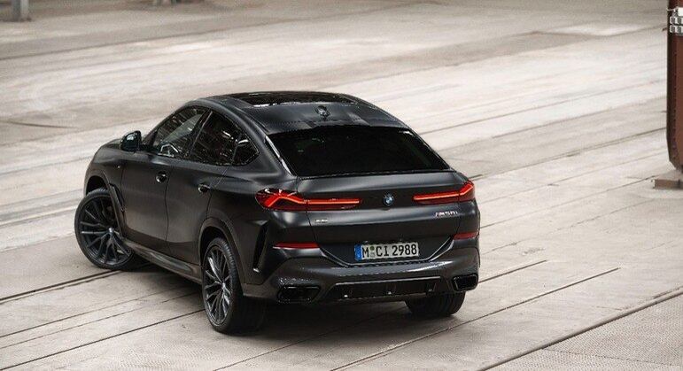 Crossover pode fazer de zero a 100 km/h em apenas 5,5 segundos