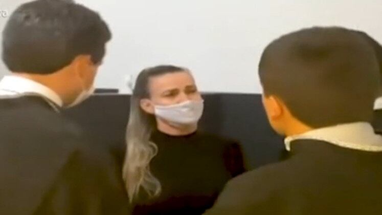 Depois desse período, o Supremo Tribunal Federal interviu no caso, e fez valer a primeira decisão do júri, em que Tania é absolvida. "Eu comecei a gritar. Fiz o maior escândalo", contou a empresária quando seu advogado disse absolvição.

O Cidade Alerta vai ao ar de segunda a sexta, às 16h50, e aos sábados, 17h, na tela da Record TV.
