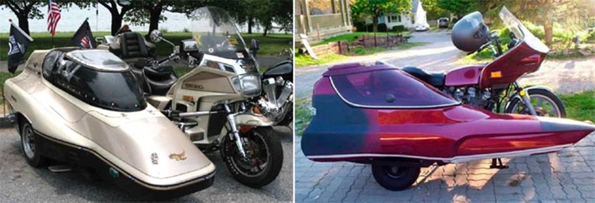 Parece mais uma cabine espacial