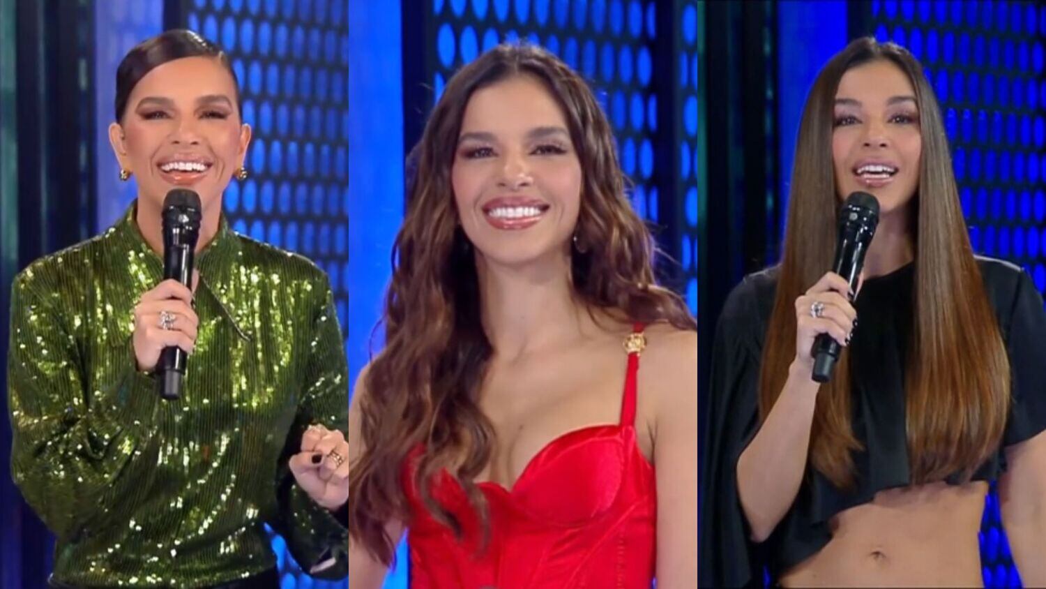 A maioria nem nota, mas o segredo das famosas está na maquiagem bem feita e no cabelo sempre arrumado! Esse combo garante o visual de milhões que assistimos na TV e mantém a imagem impecável das artistas. É claro que a roupa quase sempre é a estrela do figurino, porém, valorizar a beleza é um ponto super importante. Confira os detalhes das maquiagens e penteados de Mariana Rios para a semana de A Grande Conquista!