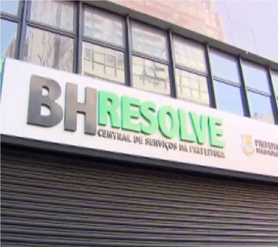 BH Resolve retoma atendimento presencial