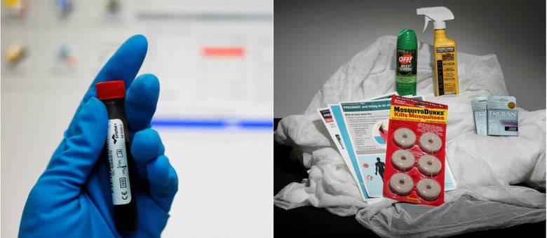 Doping e zika vírus são assuntos que mais preocupam atletas antes dos Jogos Olímpicos da Rio 2016