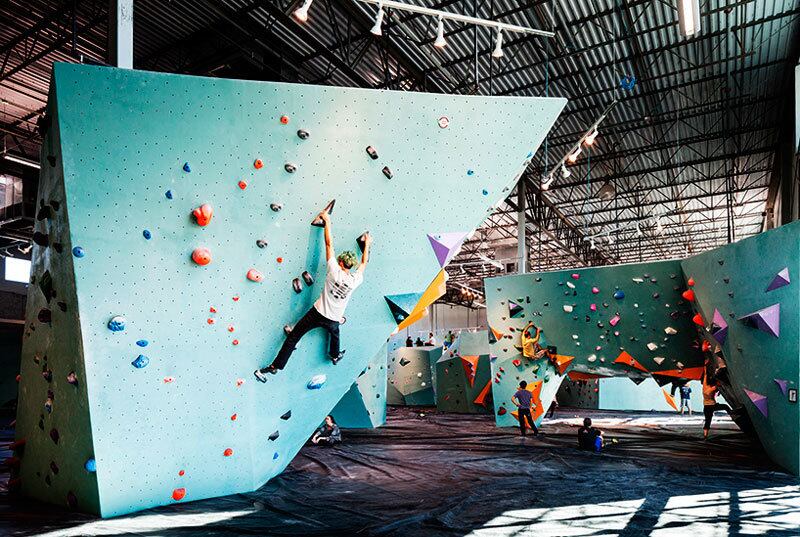 Blog de Escalada