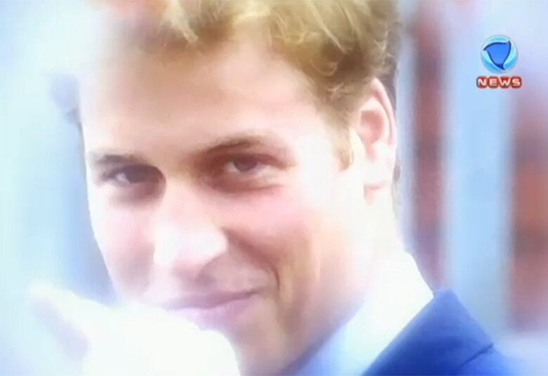 

William ficou na universidade, mas ainda considerava Kate
apenas uma amiga. Porém, um desfile de moda beneficente da universidade mudou
tudo

+ Contar piada e falar mal de sogra está fora de moda

+ Já curtiu a página da Record News no Facebook? É só clicar!

+ Siga a Record News no Twitter e receba todas as notícias do programa
