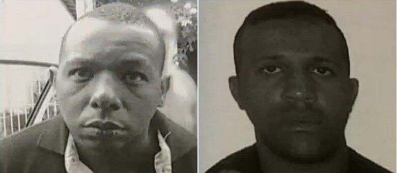 Polícia identificou dois homens suspeitos de matar sobrinho-neto de Michel Temer. Dupla está foragida