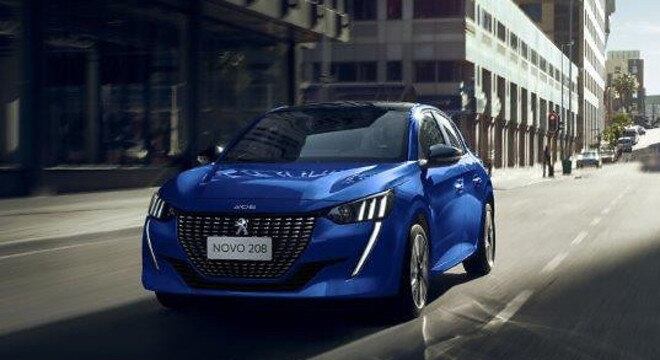 Topo de linha será vendida por R$ 95.990