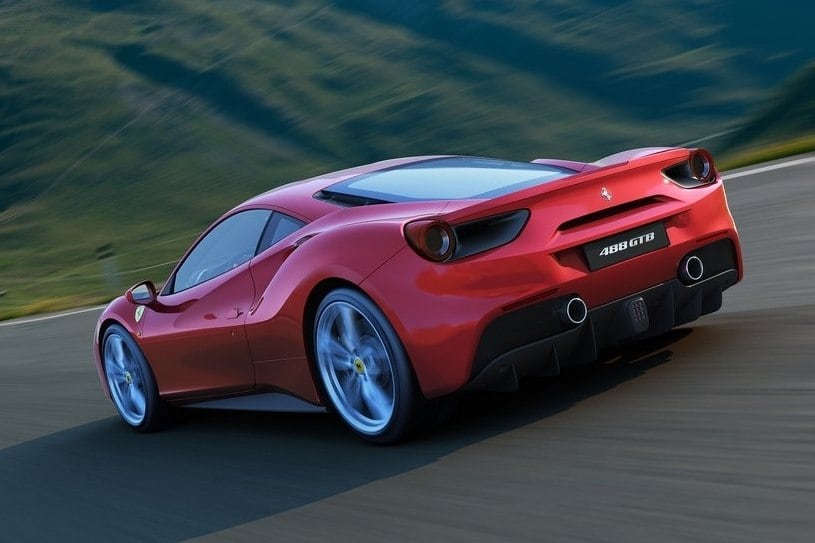 O Motor Internacional do Ano já acontece há 20 anos, e pela quinta vez, um motor venceu por dois anos consecutivos
