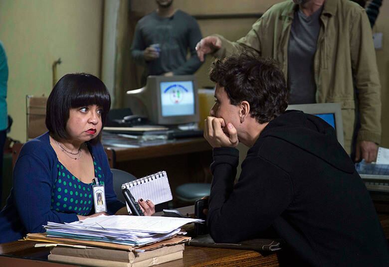 Não perca e estreia da segunda temporada de Conselho Tutelar nesta segunda-feira (4), a partir das 22h30, na tela da Rede Record


+ Veja toda a programação da Record no R7 Play
