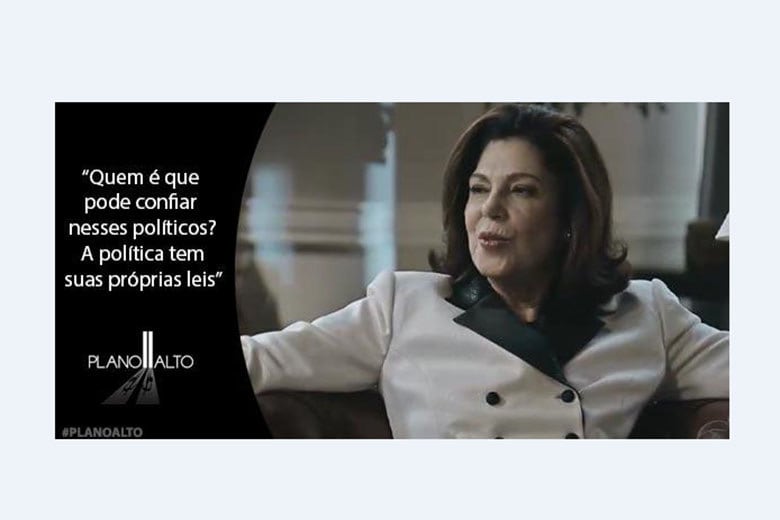 Yolanda expõe sua opinião

+ Assista alguns dos melhores momentos de Plano Alto!

