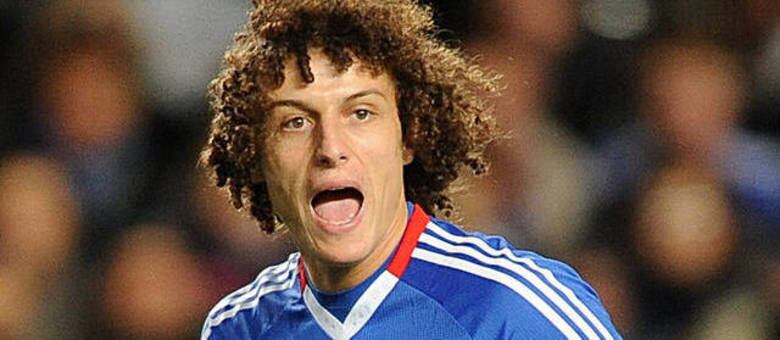 David Luiz pode deixar o Chelsea nas próximas 48 horas