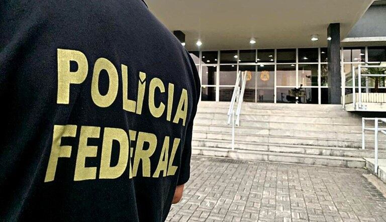Polícia Federal