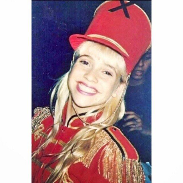 A frase "Ahhh Bianca, se o papai soubesse!", foi proferida pela Catuxita no filme Sonho de Verão e se tornou icônica para os fãs