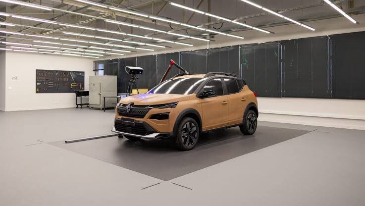 Renault/Divulgação