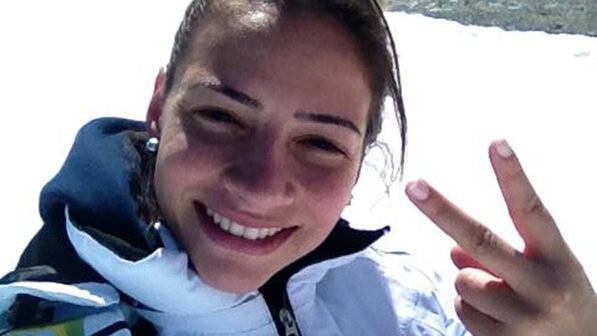 De acordo com o médico do Time Brasil, Dr. Antônio Marttos Jr, Lais venceu mais uma etapa importante na sua recuperação:

— Lais
está bem, muito forte emocionalmente e seguindo à risca tudo o que
lhe é pedido em cada etapa de seu processo de reabilitação