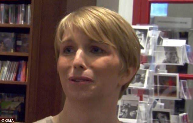 Manning cumpriu sete anos de prisão antes de ser libertada