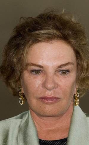 Marisa Letícia segue na UTI do Hospital Sírio-Libanês