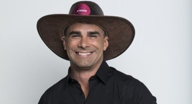 Jorge Sousa venceu a primeira edição do Power Couple