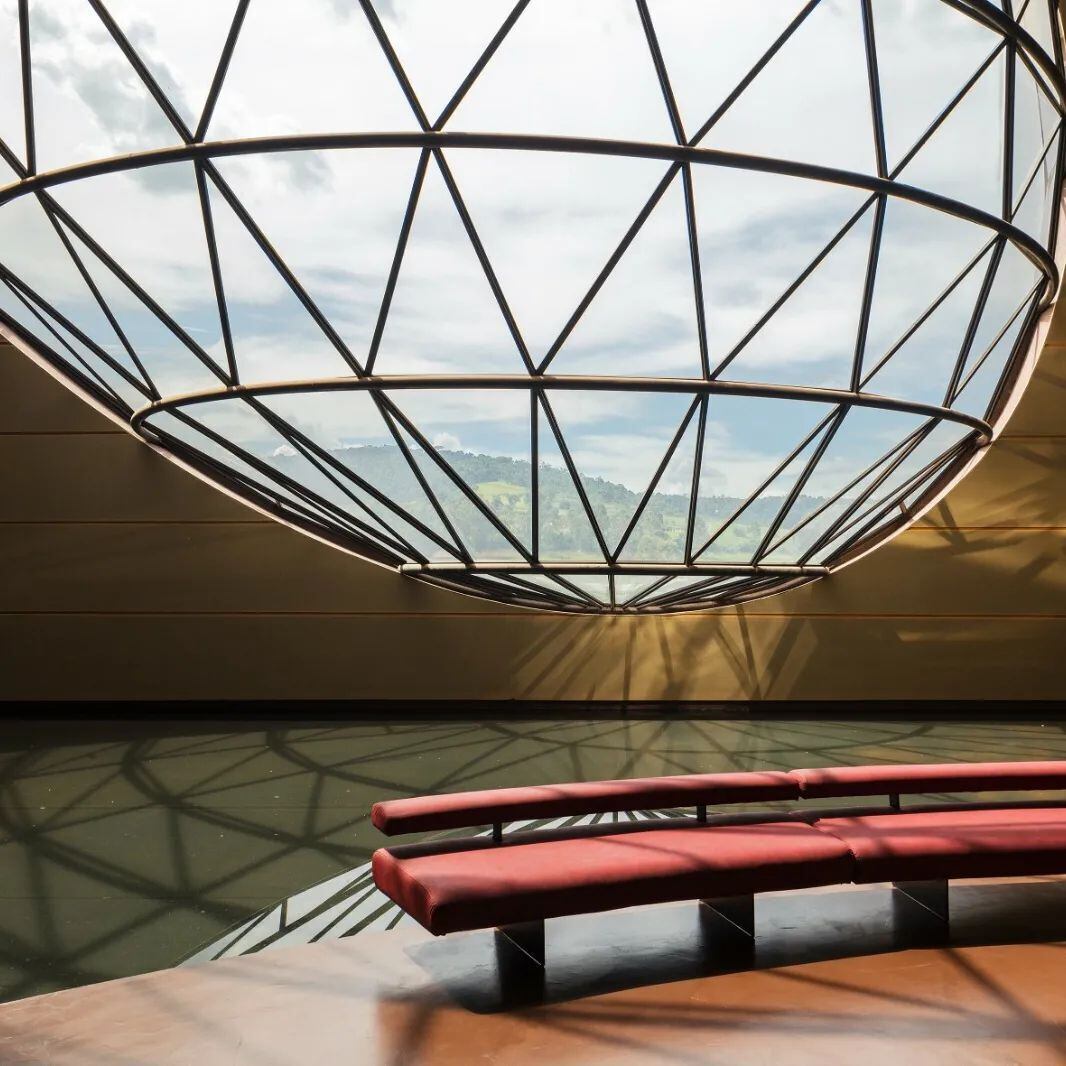 GUSTAVO PENNA PRÊMIO ARQUITETURA