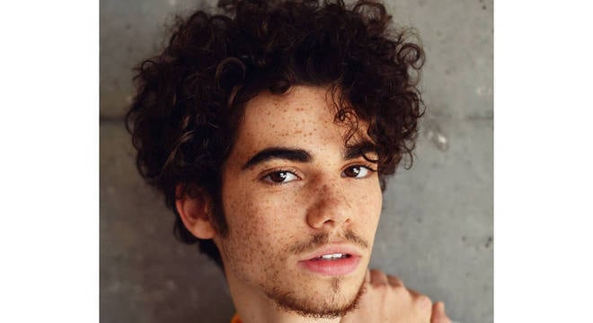 Cameron Boyce estrelou filmes e seriados da Disney ao longo da carreira