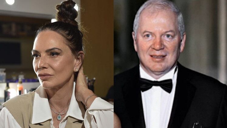 Lírio Parisotto nega pagar indenização de R$ 1 milhão por agressão doméstica

Ex-marido de Luiza Brunet, Lírio Parisotto questionou a indenização de R$ 1 milhão que a ex-modelo pediu por agressão doméstica. O empresário foi condenado em primeira instância e recorreu da decisão. Ele alegou que Luiza jamais provou na Justiça a violência e que nunca mostrou os gastos com tratamentos psiquiátricos, nem apresentou provas de que perdeu contratos. Lírio também acusou a atriz de usar a causa da violência doméstica para manter sua relevância pública. Luiza Brunet respondeu ao ex e disse que a atitude dele é típica de agressores poderosos e irá recorrer desta ação
