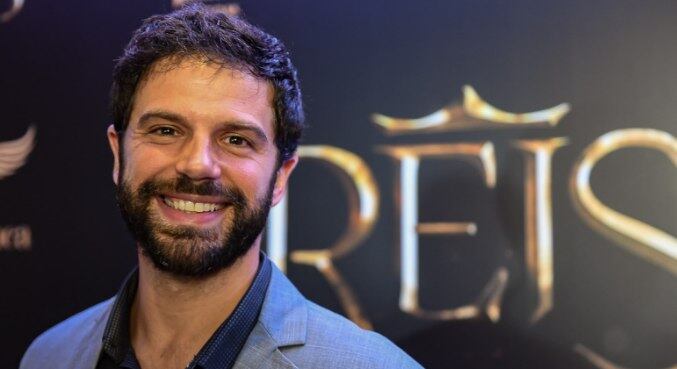 Ator ficou morando em dois hotéis durante o processo de gravação