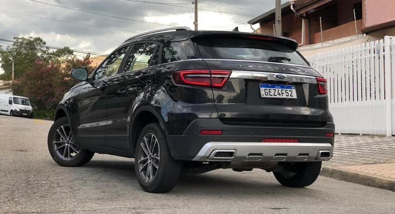 Os proprietários dos veículos com chassi citado deverão agendar junto a uma concessionária da marca, a partir do dia 25 de fevereiro