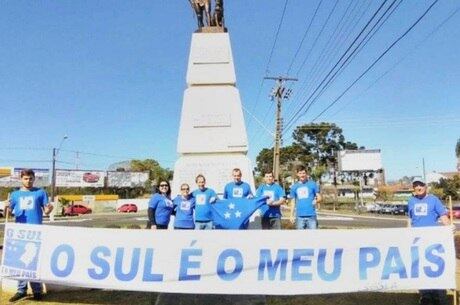 Plebiscito na Espanha incentiva movimentação no Sul do País