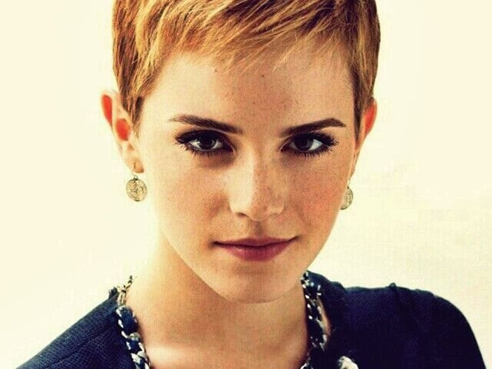 A
atriz chegou a revelar que nunca se sentiu tão sexy. Poderosa!

+ Acesse R7 Play e assista às íntegras do Hoje em Dia! Clique e experimente de graça!

+ Sem medo de mudança, jovens passam por transformação radical para virar ícone de beleza

+ Ana Hickmann revela o que não pode faltar no nécessaire
