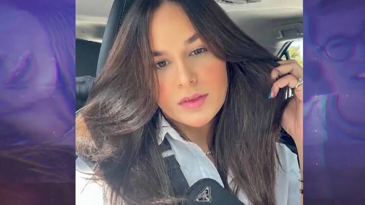 Depois da prisão e a repercussão, Pamella decidiu falar com a impressa e contou tudo o que sofria. Ela explicou que conheceu o DJ pelas redes sociais e passou a morar com ele quando ficou grávida